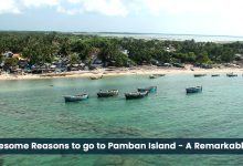 7 Awesome Reasons to go to Pamban Island - A Remarkable trip