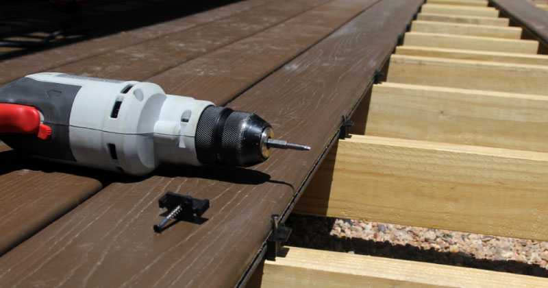 When to Use Clips and Fasteners 