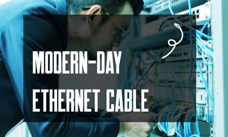 Cat6 Plenum Rated