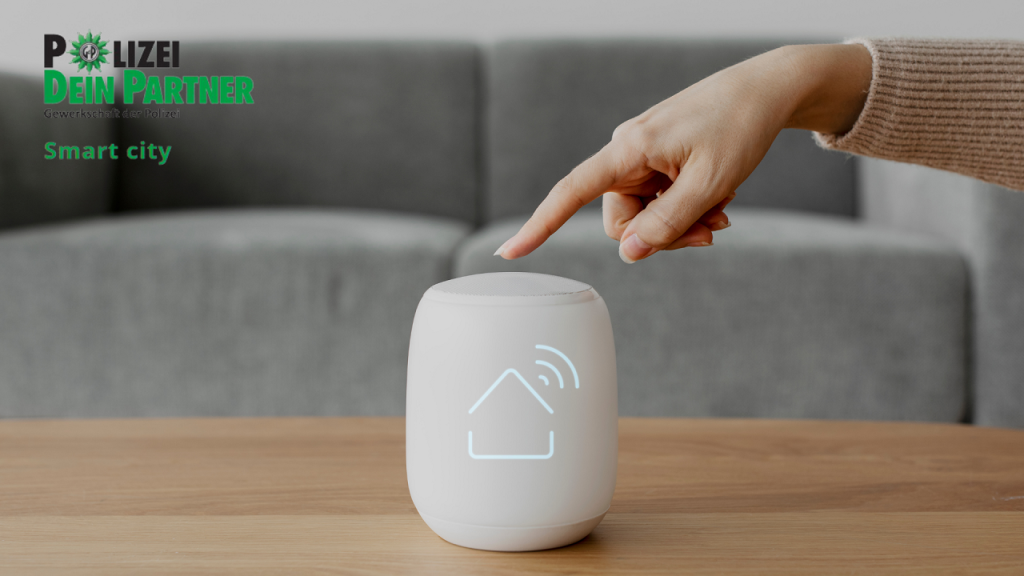 Smart Home Assistance Solutions