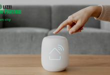 Smart Home Assistance Solutions