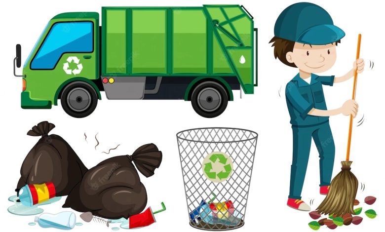 Trash Removal WA