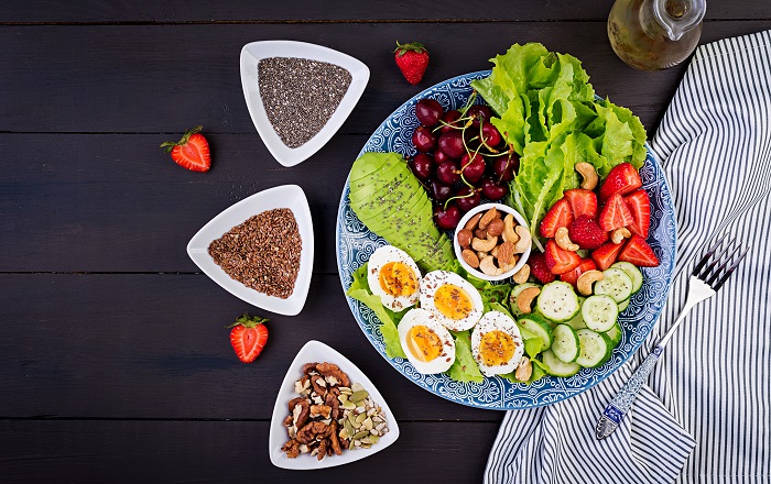 What To Eat When Season Changes: Here’s A List Of Foods