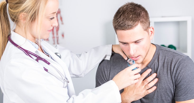 Arleta Urgent care