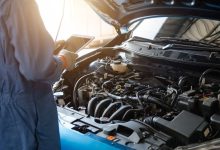 Don’t Make These Five Mistakes in Your Auto Repair Business