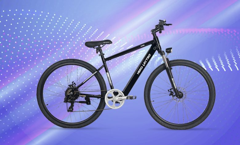 e-bikes