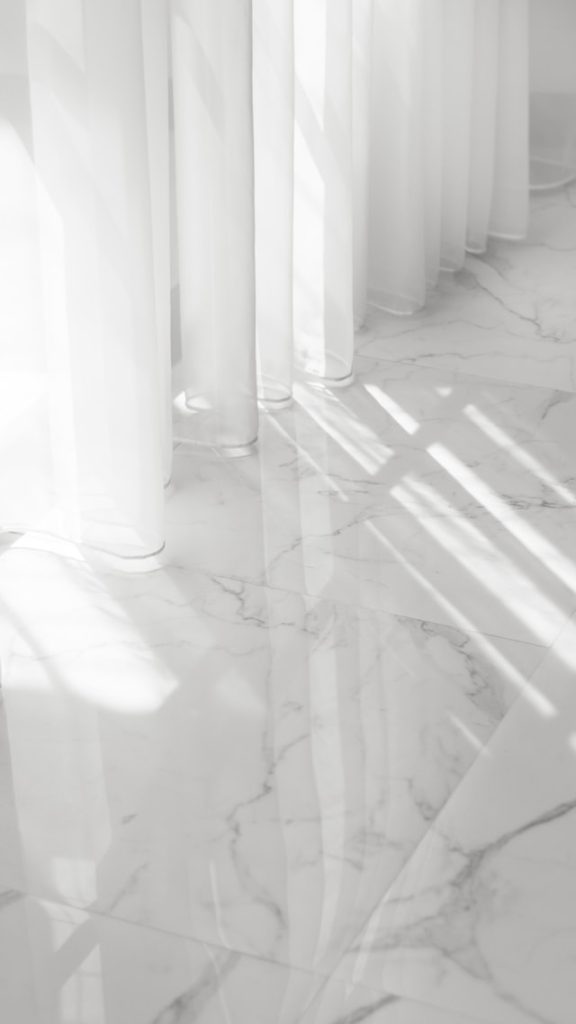 Porcelain Tile Floors
