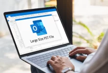How to Fix Outlook PST File too Big to Open