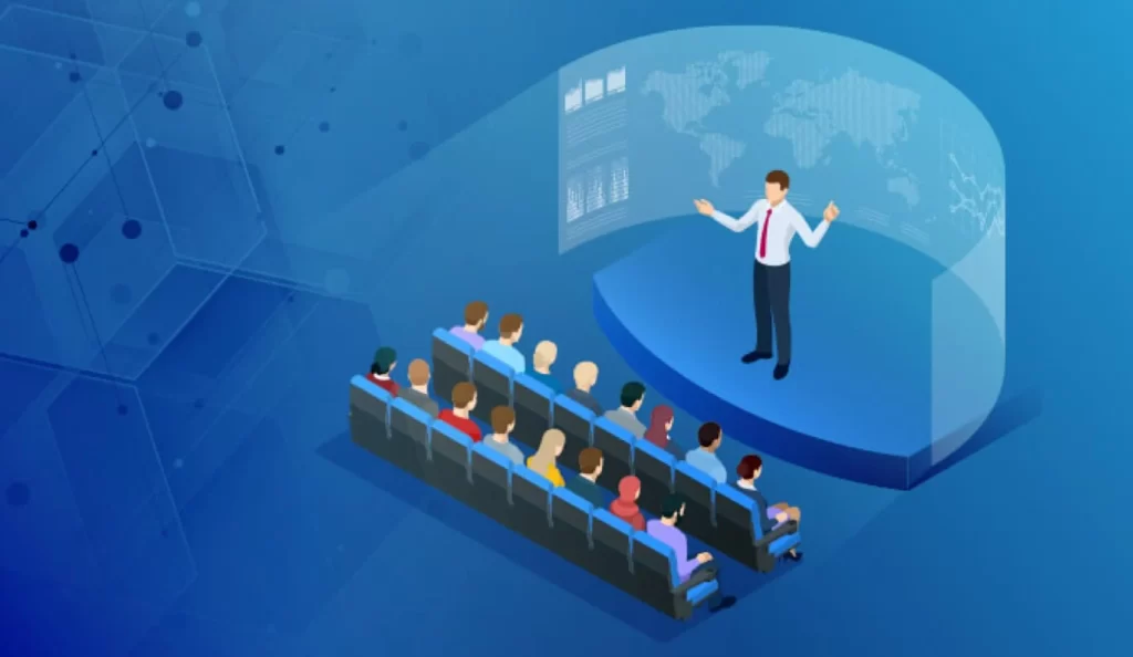 Online Virtual Conference