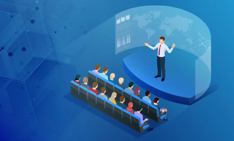 Online Virtual Conference