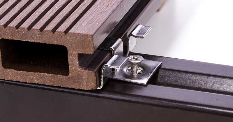 Advantages of Clips and Fasteners 