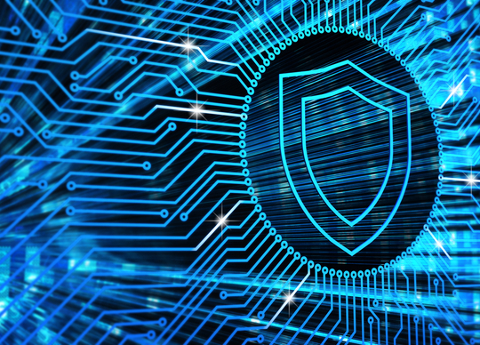 Enterprise Security