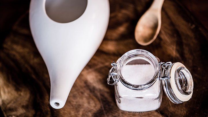 How To Do Nose Cleaning: A Proper Guide for Nasal Wash