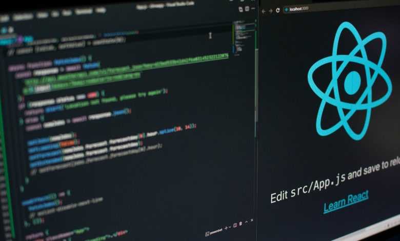 reactjs development services