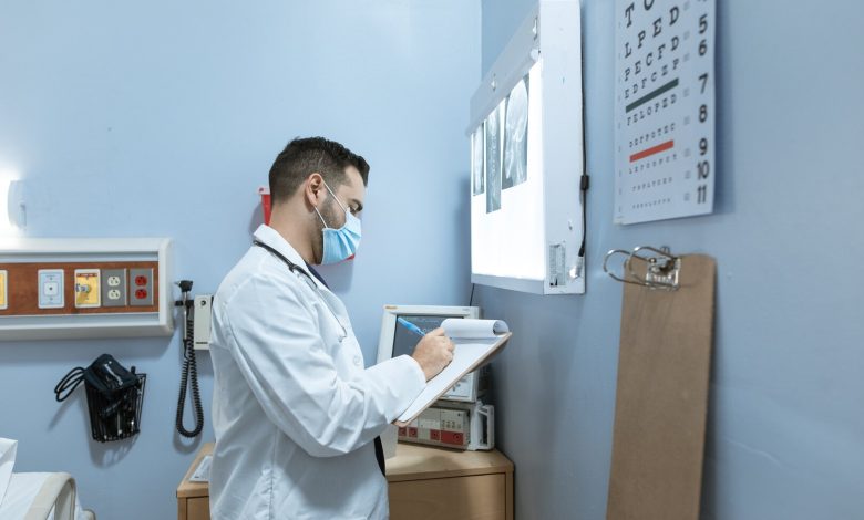Public Health System