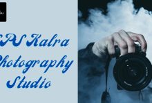 sps kalra photography studio