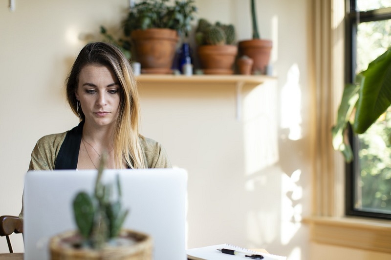 Online Counseling