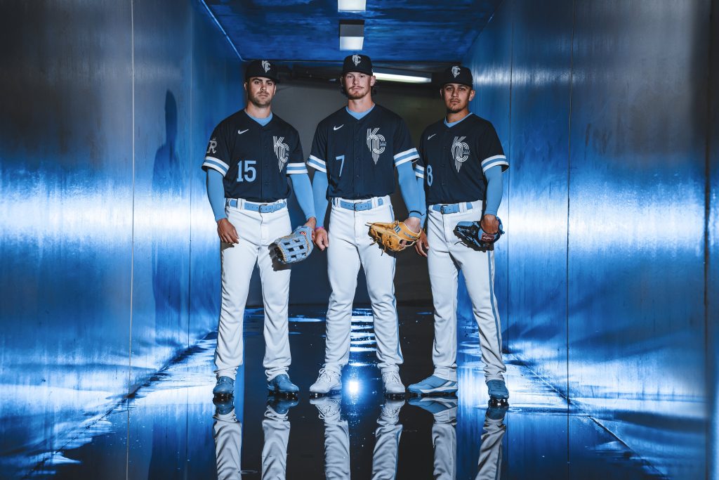 Kansas City Royals tickets