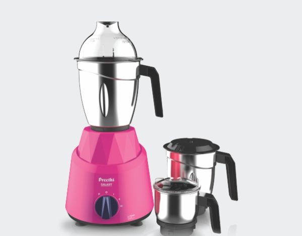 best bajaj mixer grinder