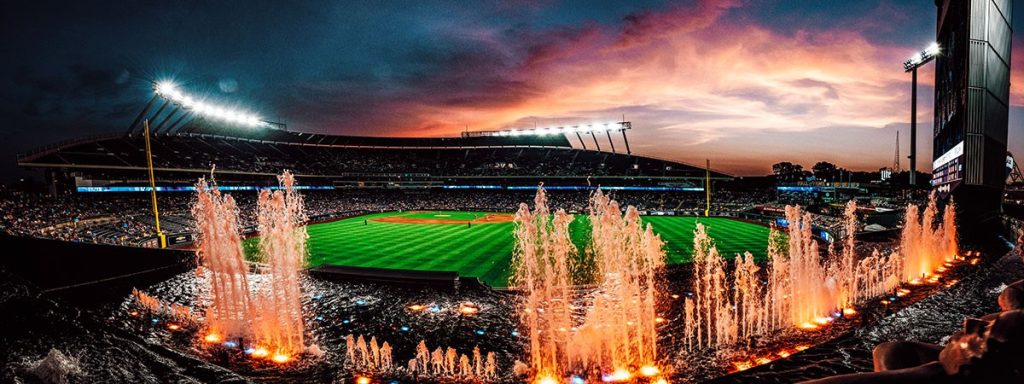 Kansas City Royals tickets