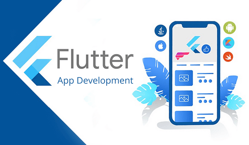 cost to develop a flutter app