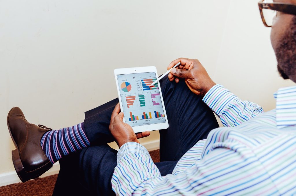 B2B Email Lists