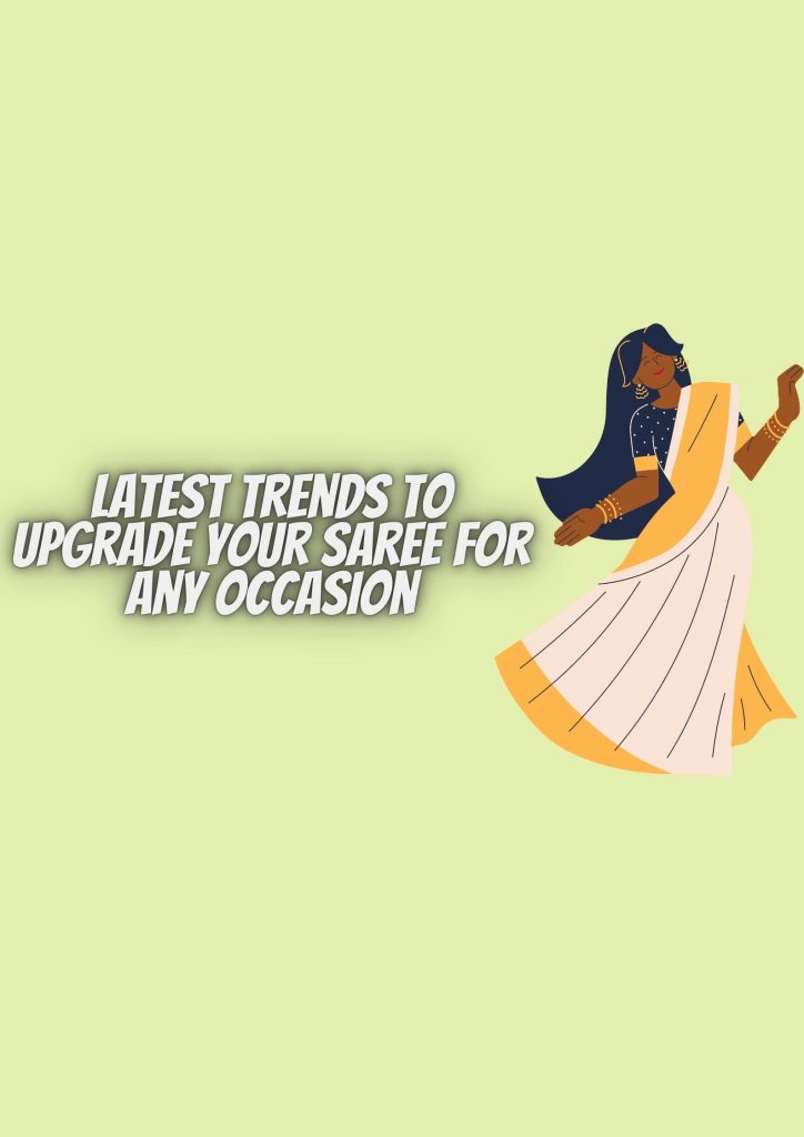 sarees