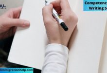 Competency Report Writing service