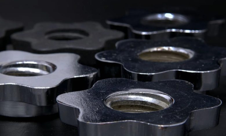 Different Major Aluminum Properties