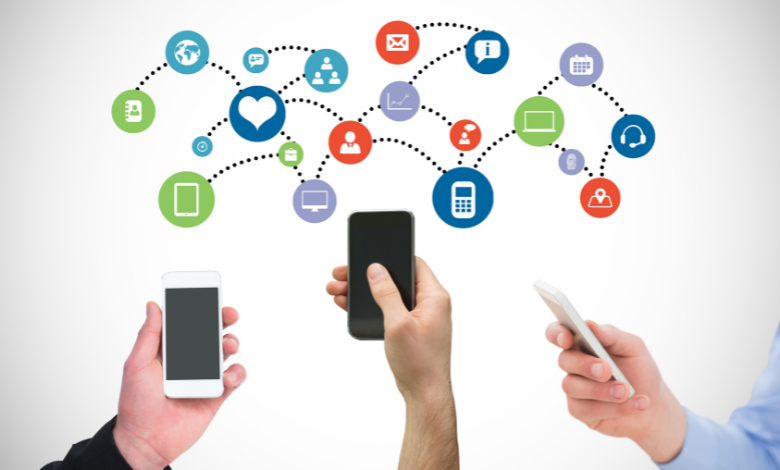 Is Social Media Ruining Your Social Life