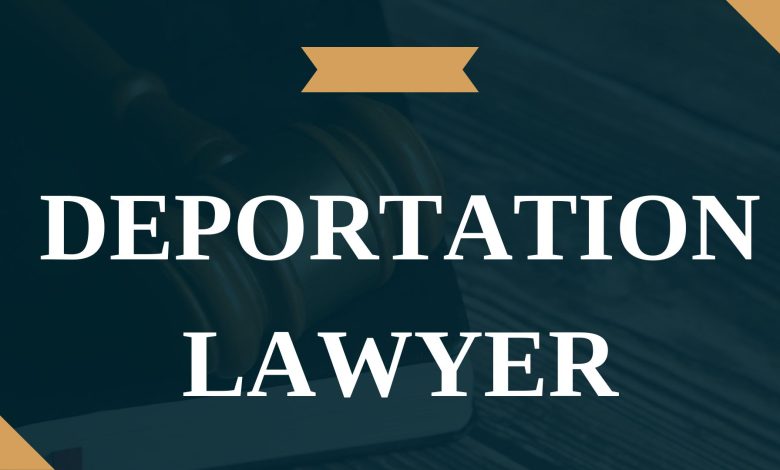 deportation lawyer