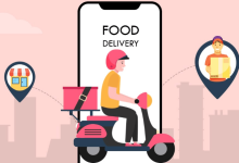 food delivery