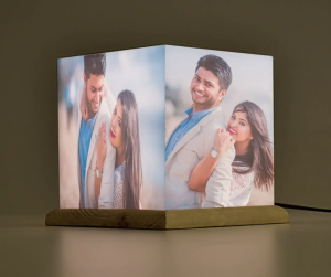 Personalised Lamps