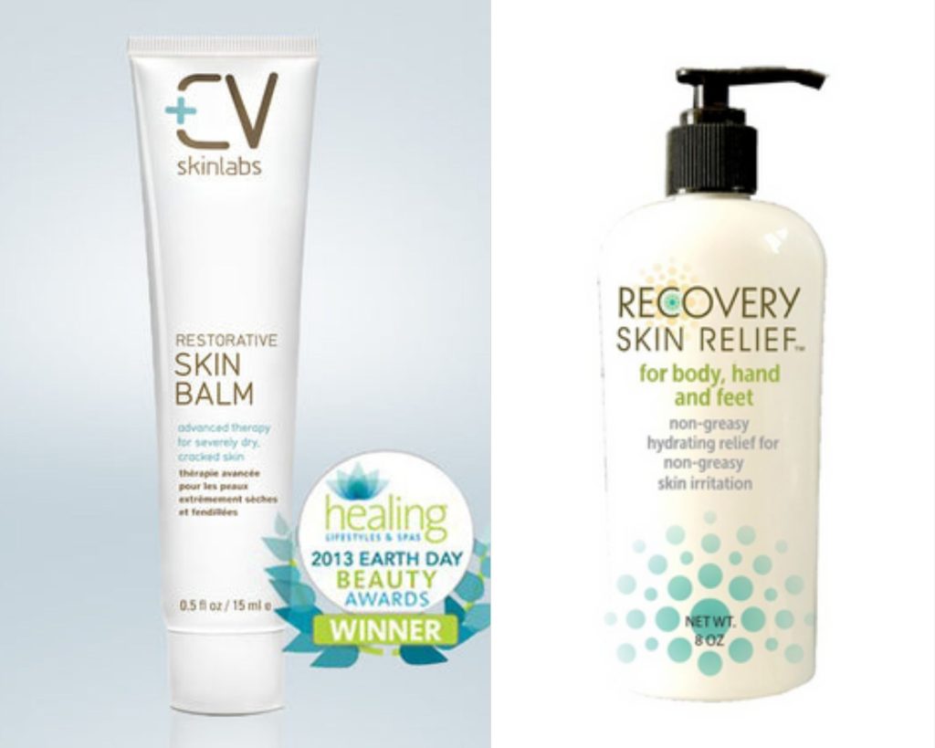 burn creams for cancer patients