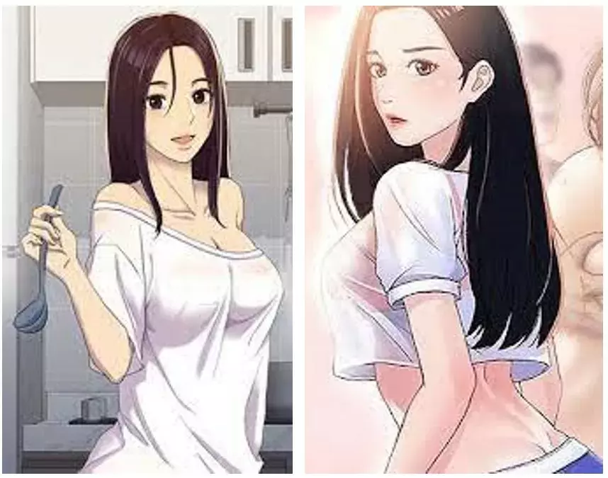 Webtoon.XYZ