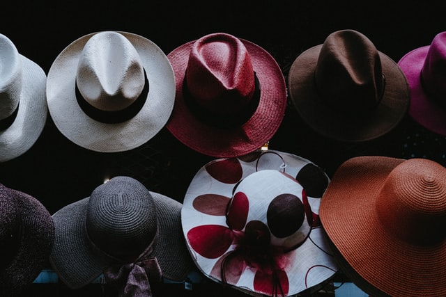 Designers Hats For Women