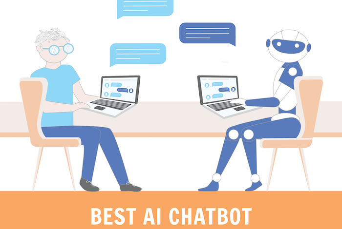 best ai chatbot