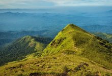 Kumara Parvatha Trek