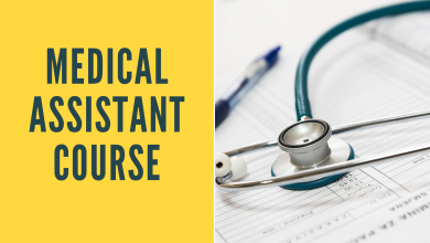 Medical assistant course