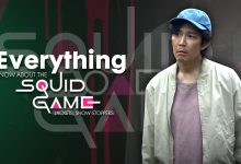 squid game jacket