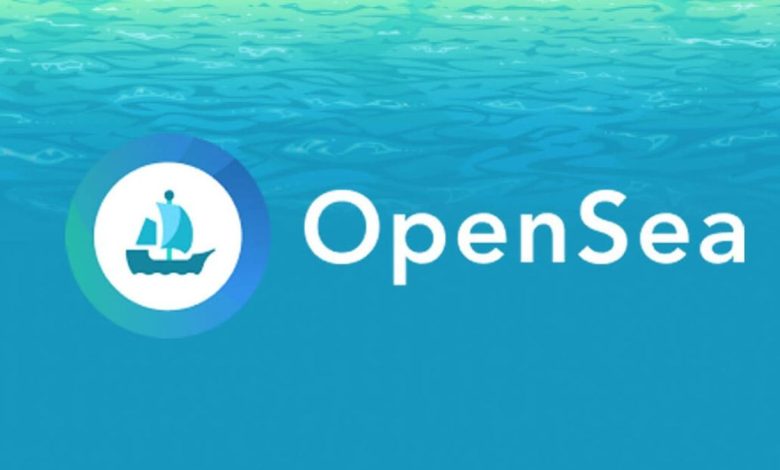 OpenSea Clone