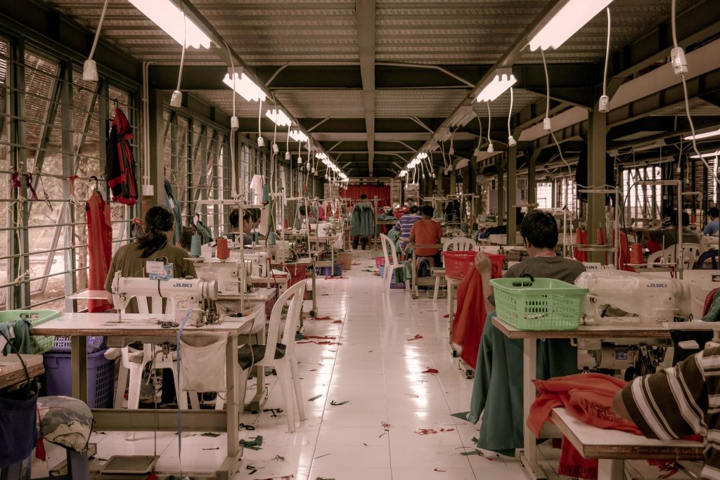 Industry