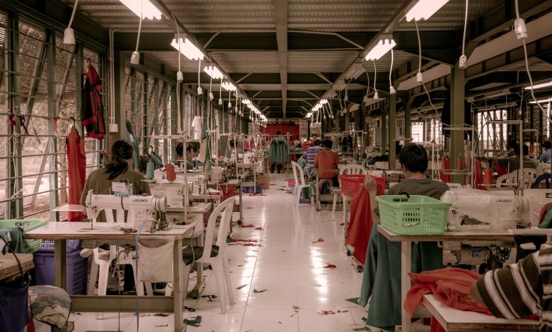 Industry