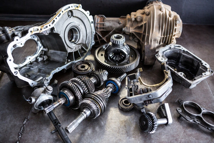 car tools