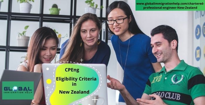 CPEng Eligibility Criteria in New Zealand