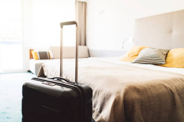 Hotel Accommodations