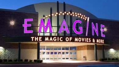 How To Make Your Movie Experience Even Better At Emagine Theater