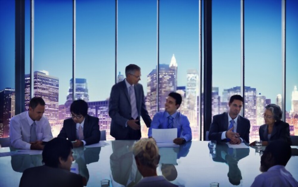 conference tables