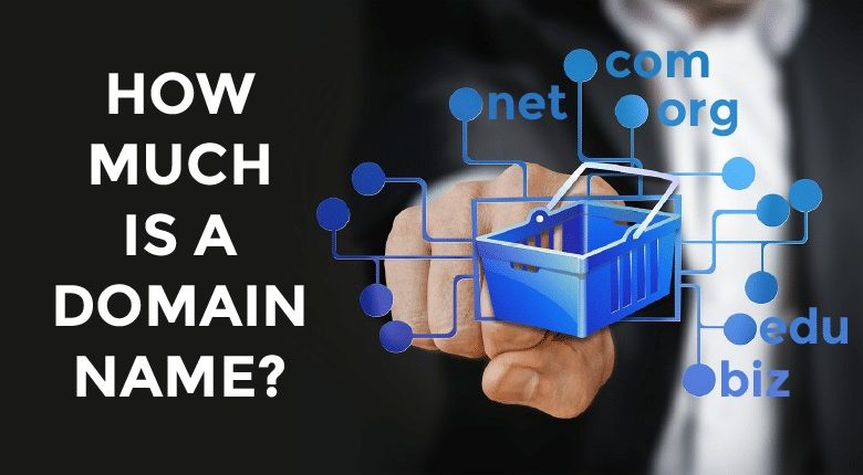 domain registration