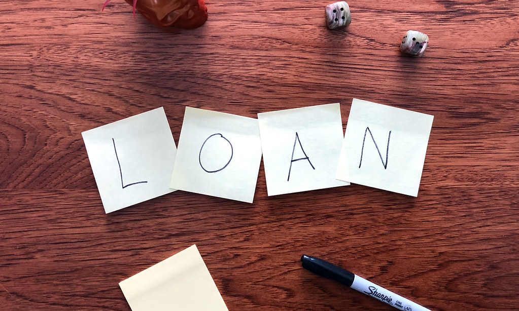 Loan Repayment Method